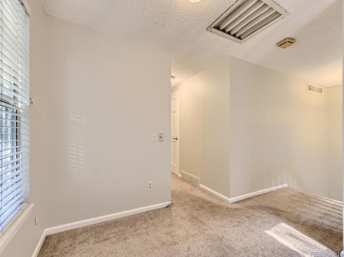 4336 Blackhawk Way, Denver CO  80015-1271 exterior