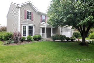 847 Mocking Bird Dr, Antioch, IL 60002-2726