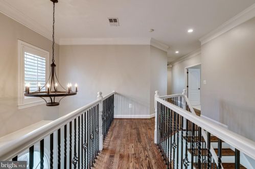 15747 Spyglass Hill Loop, Gainesville VA  20155-3239 exterior