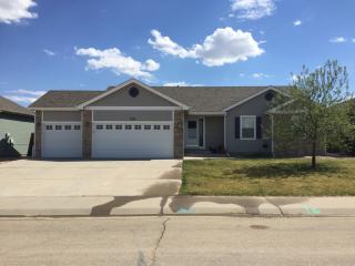 7818 11th St, Greeley CO  80634-8859 exterior