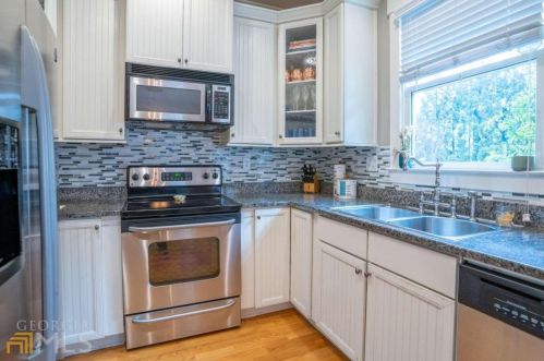211 Lampkin St, Atlanta GA  30312-1429 exterior