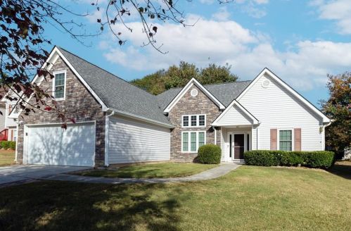 3783 Emperors Cv, Lithonia, GA 30039-7126