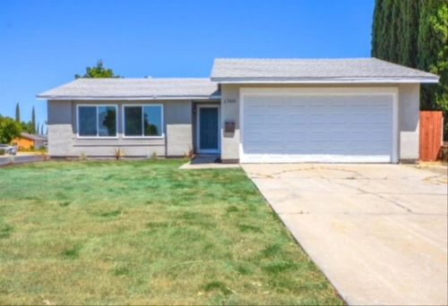 1700 Duncan Dr, Tracy, CA 95376-2208