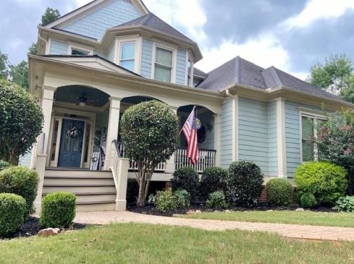 4001 Andover Cir, Mcdonough, GA 30252-5502