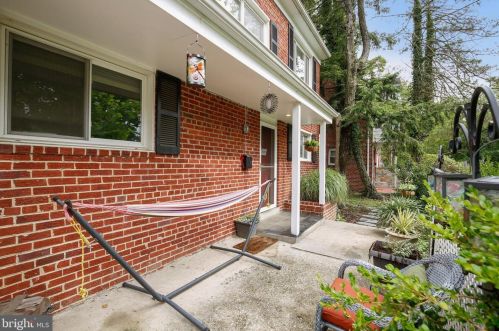 7603 Hammond Ave, Silver Spring, MD 20912-7538