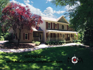 22118 Watson Rd, Leesburg, VA 20175-6511