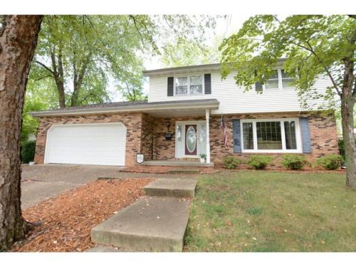 183 35th Ct, Decatur, IL 62521-2411