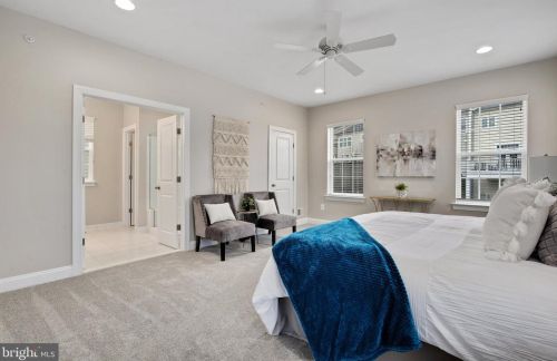 8810 Gunston St, Fulton MD  20759-2308 exterior