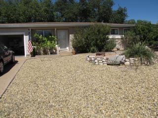 2780 Notre Dame Ave, San Angelo TX  76904-5334 exterior