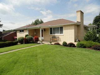 230 Humphrey Rd, Greensburg PA  15601-4546 exterior