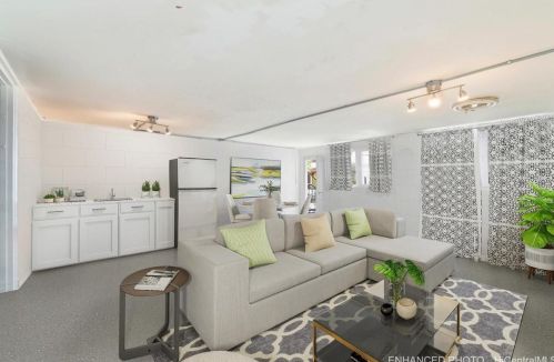 528 Ihe St, Honolulu HI  96817-2237 exterior