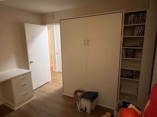 1715 Denkinger Rd, Concord CA  94521-1152 exterior