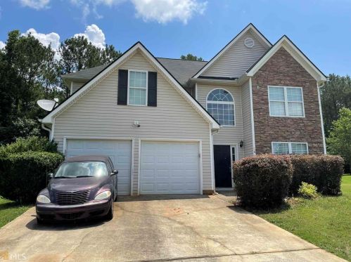 119 Clearwater Dr, Jackson, GA 30233-3833