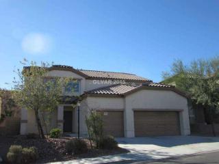 211 Pioneers Peak Ave, Henderson NV  89002-3346 exterior