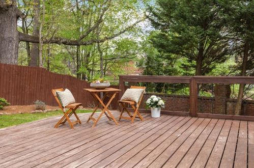 1274 Euclade Ct, Atlanta GA  30329-3729 exterior
