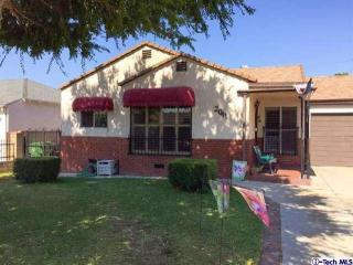 2041 Almadale Ave, Los Angeles, CA 90032-3605