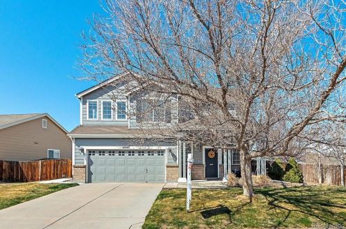 20547 Lehigh Pl, Denver CO  80013-6097 exterior