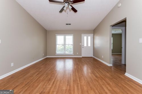 5957 Green Meadow Way, Rex GA  30273-1164 exterior