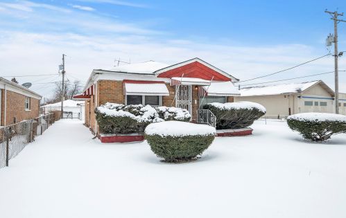 301 150th St, Dixmoor, IL