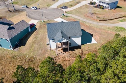 102 Edgehill Pl, Big Canoe GA  30143-5761 exterior