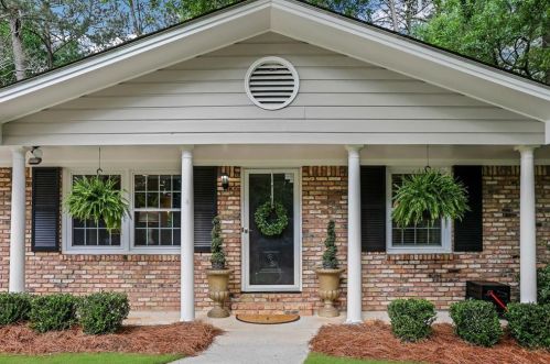 2758 Frontier Trl, Atlanta, GA 30341-5205