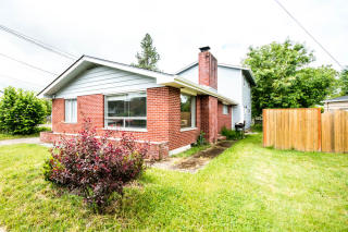 830 25th St, Corvallis OR  97330-5419 exterior
