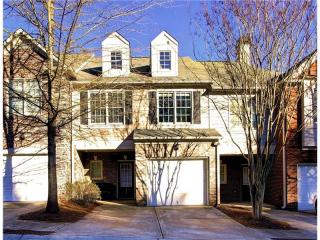 111 Red Barn Ln, Acworth, GA 30102-1909