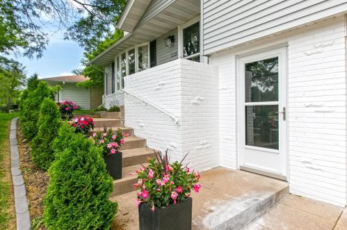 5024 70th St, Minneapolis MN  55439-2100 exterior