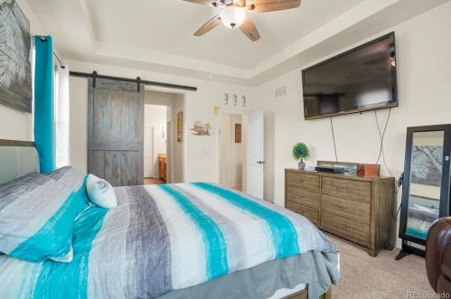 11542 Chambers Dr, Denver CO  80022-6607 exterior