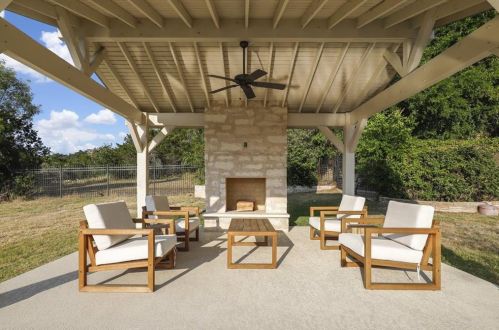 3314 Far View Dr, Austin TX  78730-3303 exterior