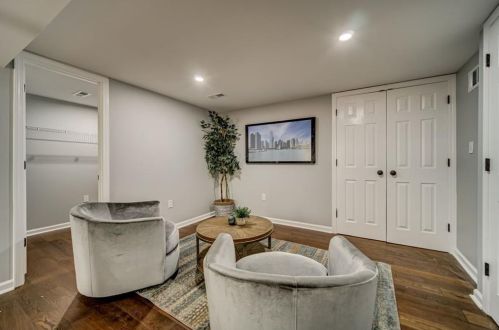 2574 Lancaster Dr, Atlanta GA  30344-2329 exterior