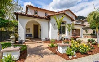 11 Silver Forest Ct, Irwindale, CA 91702