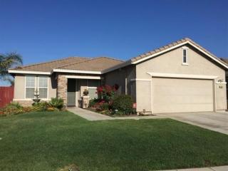 1933 Lemon Ave, Madera, CA 93637-6238