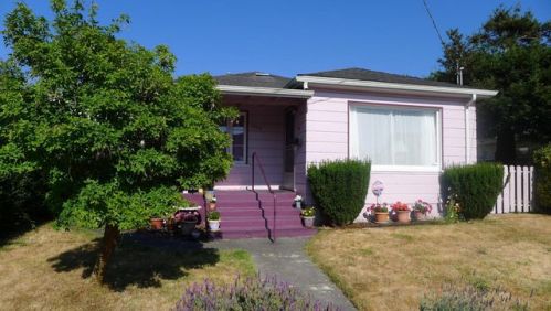 1023 G St, Eureka, CA 95501-1830