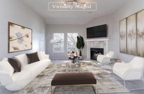 2963 Gospel Dr, Dallas, TX 75237-3570