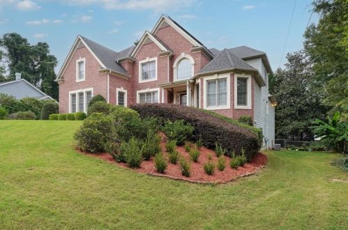 576 Council Blf, Lilburn, GA 30047-2117