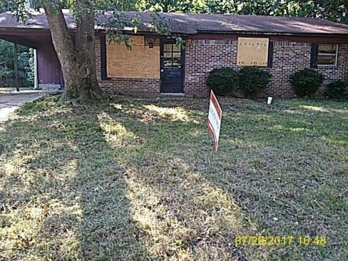 115 Caney Crk, Helena, AR 72342-1206