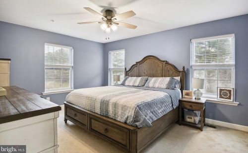 264 Garrison Way, Fruitland MD  21826-2124 exterior