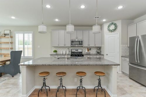 8110 Mesquite Hill Ln, Richmond TX 77469-1922 exterior