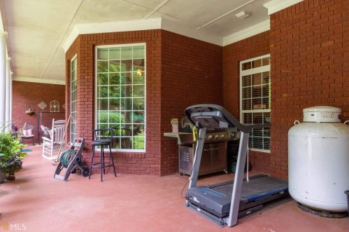 2411 Lebanon Church Rd, Jefferson GA  30549-5951 exterior