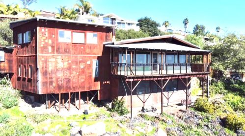 1111 Garcia Rd, Santa Barbara, CA 93103-2127