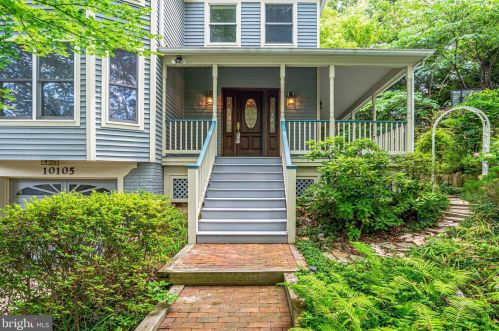 10105 Meadowneck Ct, Silver Spring, MD 20910-1069