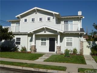 1913 220th St, Torrance CA  90501-3505 exterior
