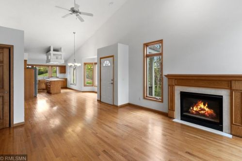 4211 Bristol Run, Saint Paul MN  55126-1410 exterior