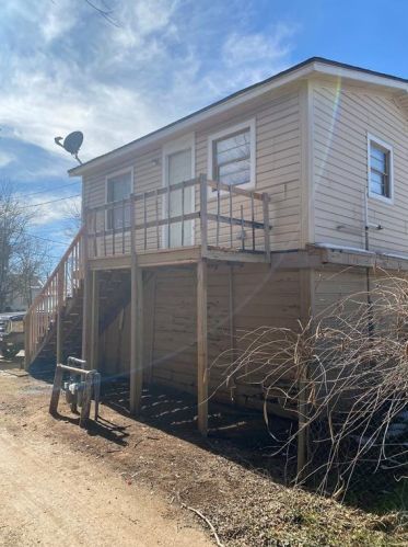 421 Kirkwood St, Abilene, TX 79603-7333