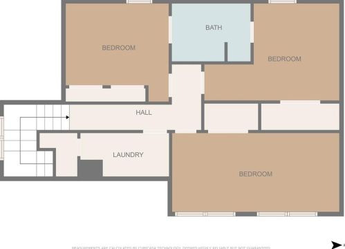 674 Charlotte Pl, Atlanta GA  30318-6375 exterior