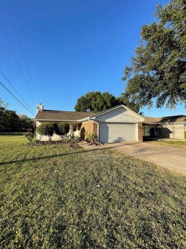 9104 White Settlement Rd, Fort Worth TX  76108-2026 exterior