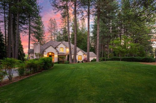 3530 Camino Ridge Dr, Snowline Camp, CA 95709-9772