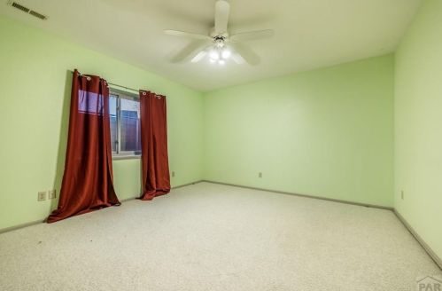 516 Archer Dr, Pueblo CO  81007-3637 exterior