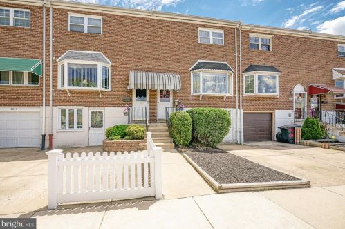 3625 Gaul St, Philadelphia, PA 19134-4612